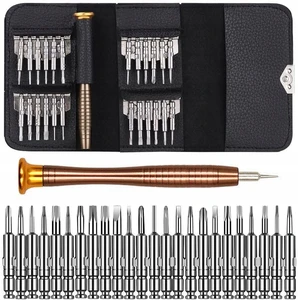 25 in 1 Multi-Function Combinations Screwdriver Set Disassembly Tool Maintenance