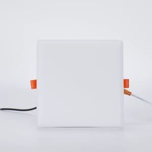Commercial 36w 24w Surface Recessed Lamp 18w Frameless Led Light Panel Led Panel Light