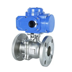 DC24V DC12V DN40 DN50 2