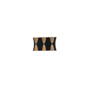Outdoor Waterproof, Indoor and Outdoor Universal Decorative Wall Lamps, Corridor, Passageway, Living Room Background Wall Lamps