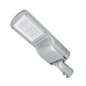 Ip66 60 Watts 9000 lm Class I Project Street Lamp for Public Lighting