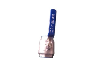 Brand New Stainless Steel Ball Valve, Suitable for Pipeline Control System Replacement, Mainly Used for Sprinkler Trucks