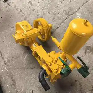 Hot Selling New BW 160 Mud Pump For Drilling Rig High Pressure Mud Water Pump