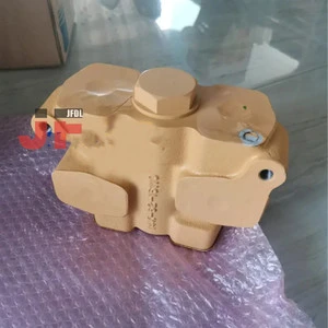 14X-62-00020 14X-62-16110 14X-62-16102 Body Valve for Bulldozer D65E-12 D85E-SS-2-E Engine S6D125 Parts