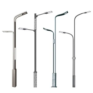 Factory Direct High-End Municipal Street Lights