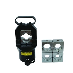 TLP Hydraulic Crimping Head Tool HHY-630F