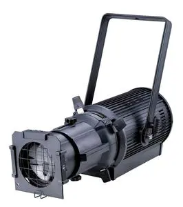 Led Follow Spot Light 100w 150w 200w 300w Zoom Profiled Lighting for Theater/Stage/TV/Studio/Concert/Church Supply