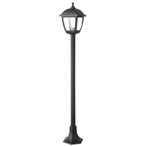 P4161 IP44 Garden Decoration Lamp Ningbo Supplier Outdoor Lighting Lawn Lamp Outdoor Garden Light