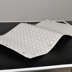 600*300mm Single Color LED Sheet Light 2700K/3000K/4000K/6500K Ultra-Thin Flat Panel Light for Office School Hospital Lighting
