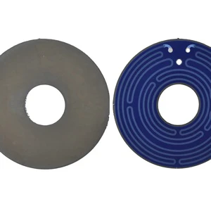 Fast Thick Film PTC Heater Circuit Heating Thermal Resistors Thick Film Heater
