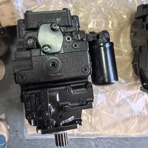 Factory-direct Hydraulic Pump for Sale
