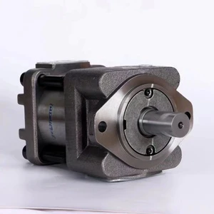 Bulldozer Hydraulic Power Replacement QT62 Series QT61 QT32 QT42 QT52 QT62 QT51 QT33 Hydraulic Gear Pump QT62-80E-BP-Z