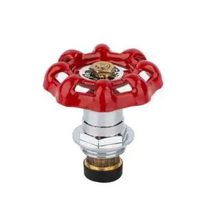 High Quality Premium Brass Globe Valve DN20-DN110 1.6PN Smooth Surface Chemical Resistant Natural Ring Design Butt/Socket Joints