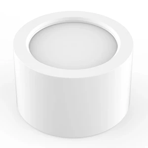 round & square surface mounted downlight Indoor downlight