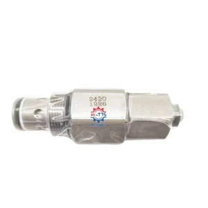 Genuine Construction Machinery Main Control Valve 14524582 for EC120D/EC140B/EC140C/EC140D/EC140E/EC160C/EC180C/EC200B