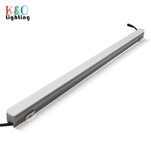 New Designer Aluminum Alloy IP65 Outdoor Wall Lighting Surface Mounted 12W/15W for Hotel Use