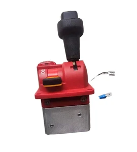 Hydraulic Part Pneumatic Control Valve Hydraulic Pneumatic Control Valve Lifting Valve