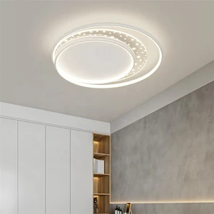 Modern Led Ceiling Lights Home Led Surface Mounted Bedroom Living Room Ceiling Lights
