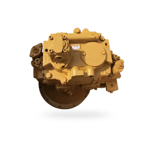 Oil Hydraulic Pump
