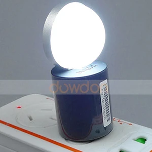 Mini USB LED Light Small USB Bulb Light