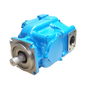 Hydraulic Pump PVH Axial Piston Pump High Pressure Pump Hydraulic Oil Pump