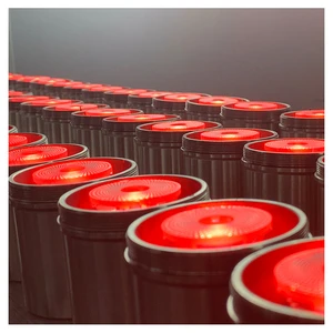 Light Inground Ground 3W IP67 Outdoor Deck Step Underground Light Led Landscape Lighting Inground Under Ground Lamp