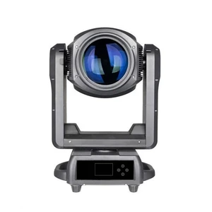 Waterproof Profile 600W Moving Head Dimming COB LED Zoom Beam Profile Stage Light for Studio Performance Outdoor Activity