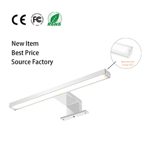 Howlighting IP44 Makeup Lights Cabinet Light 300mm Length LED Mirror Lamp Bathroom Vanity Wall Lamps with CE Certificate