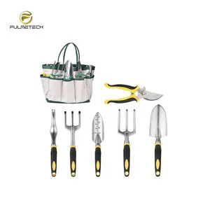 Hot Selling Gardening Set Good Quality Garden Tool Kit With Low Price