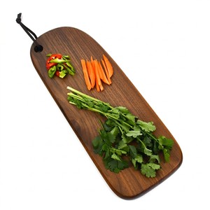 WDF New Product Multipurpose Chopping Board Tablas De Madera Para Picar Houten Snijplank Wood Chopping Board For Kitchen Daily