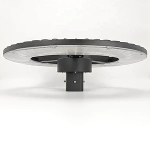 Landscape Street Lights LED Lamp Post Top Lantern Outdoor IP65 Waterproof Road Lights 100lm/w 30W 40W 50W