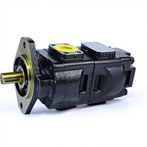 Industrial Hydraulic Pump for Automation Equipment Power Steering System Sapricon Brand High Quality 1 Year Warranty Made India