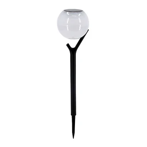 Solar Garden Branch Light Decorative Waterproof LED Outdoor Pathway Lamp for Yard Lawn Landscape