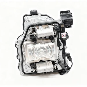 0AM DQ200 Valve Body Assembly Mechantronic Automatic Transmission for Volkswagen for Seat for Audi for Skoda