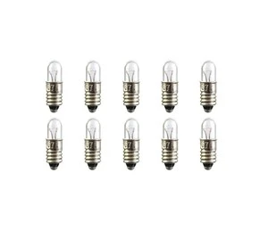 Miniature Bulb E5.5 Socket LED Light Bulb.