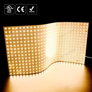 450 Leds Flex Sheet Certified Led Flex Light Sheet 24v Led Flex Sheet Panel CRI 90 for Hotel/restaurant/kitchen Lighting