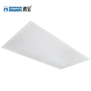 Factory OEM Directly 0-10V Backlit Recessed Led Panel Light