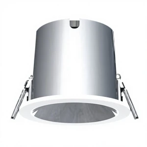 New-style Premium LED Downlight; COB Smart Luminaire Aluminum Body CRI 90 50000h Lifespan for Residential Commercial Use No