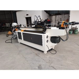Automatic Pipe Bending Machine Hydraulic Pipe Bender Tube Bending Machine