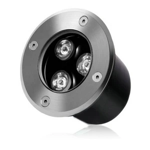 Underground Light Waterproof Led Inground Light Underground Outdoor For Park Garden Underground Lamp Ip67