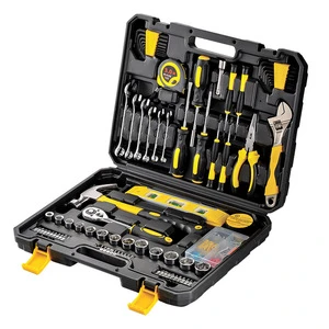Tool Box All Set Mechanic for Handyman Car Kit Beta Sets Professional Heavy Duty of Tools Drills With Best Quality Mechanics