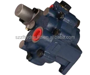 Hot Selling High-strength Hydraulic Gear Pump PC-KPC25 Gear Pump Good Quality Pumps