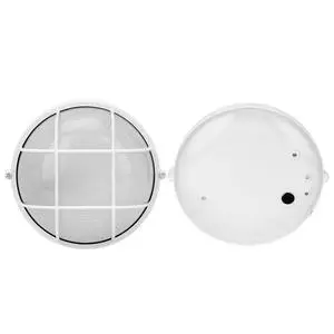 HOTOOK Durable Outdoor Sauna Ceiling Light Accessories Sauna LED Lamp Room Bathroom Light