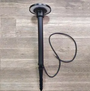 PL1653 Economy Driveway Landscape Led Waterproof Lawn Lamp with Spike Outdoor LED Garden Light