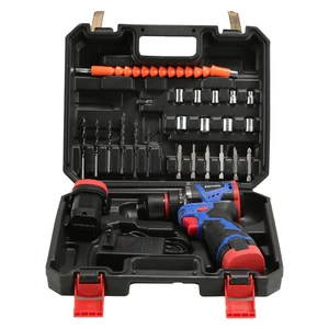 High Power Industrial & DIY Lithium Battery Hydraulic Wrench Brushless Motor 220V Dual Speed Electric Screwdriver 2 in Drive
