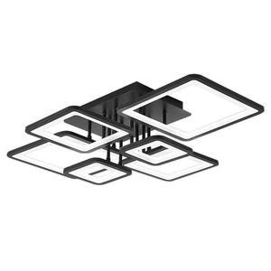 Modern Creative LED Ceiling Light Hot Sale for Home Office Hotel and Living Room Bedroom Acrylic Interior Decorative Lighting