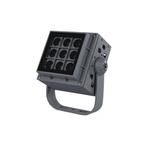 Waterproof Aluminum Engineering Spotlight for Garden Landscape LED Flood Lights 20W