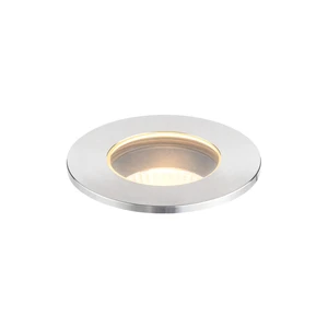 Durable Quality Landscape Lighting Outdoor Floor Buried IP67 Waterproof Induction Lamps Underground Light 7W 12V/24V DC