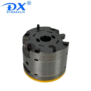 Eaton Vickers VQ Vane Pump Cartridge 20VQ 25VQ 35VQ 45VQ Replace Vickers Hydraulic Pump Cartridge Kits