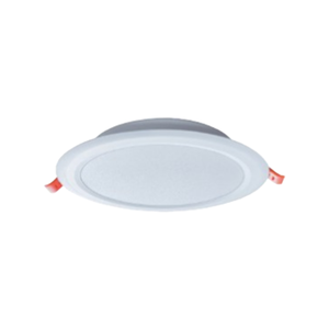 Outdoor Indoor LED Recessed Ceiling Light IP68 Waterproof Corrosion Resistant High Performance Lighting Solution